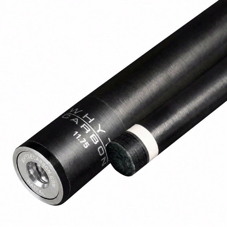 Triple 60 Whyte Carbon V2 Radial Carbon Fiber Play Shaft