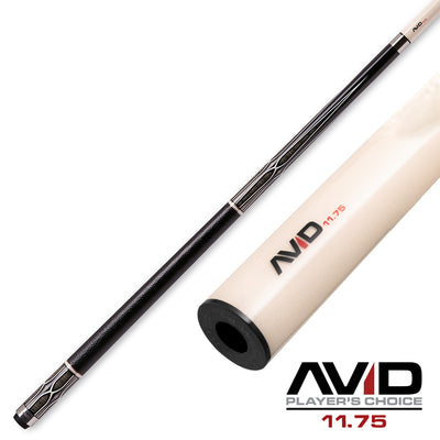 Cuetec AVID Opt-X Gold Pool Cue