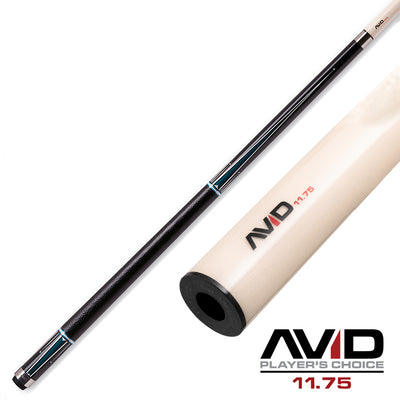 Cuetec AVID Opt-X Teal Pool Cue