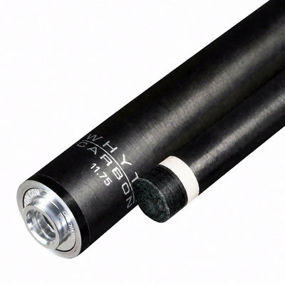 Triple 60 Whyte Carbon V2 Uni-Loc Carbon Fiber Play Shaft