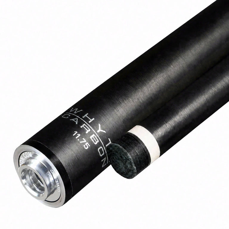 Triple 60 Whyte Carbon V2 Uni-Loc Carbon Fiber Play Shaft