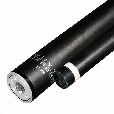 Triple 60 Whyte Carbon V2 Viking Quick Release Thread Carbon Fiber Play Shaft