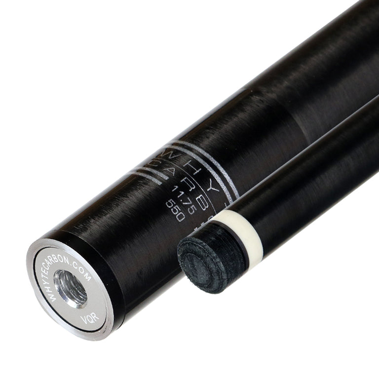 Triple 60 Whyte Carbon Viking Quick Release Thread Carbon Fiber Play Shaft