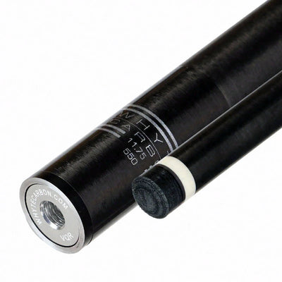 Triple 60 Whyte Carbon Viking Quick Release Thread Carbon Fiber Play Shaft