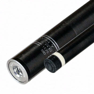 Triple 60 Whyte Carbon Radial Carbon Fiber Play Shaft