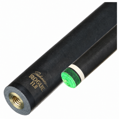 Pechauer Rogue II 5/16 x 18 Carbon Fiber Play Shaft