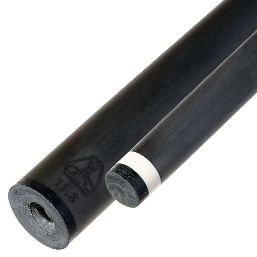 Linc Radial Carbon Fiber Shaft - Seybert's Billiards Supply