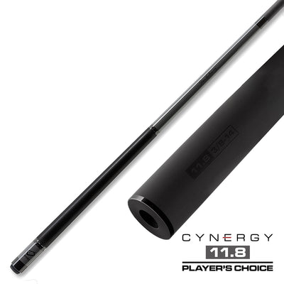 Cuetec Cynergy Ghost Edition Play Cue  - 95-134GE