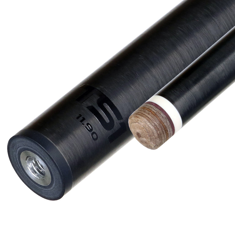 Triple 60 TS1 Carbon Fiber Play Shaft - 5/16 X 14 Thread