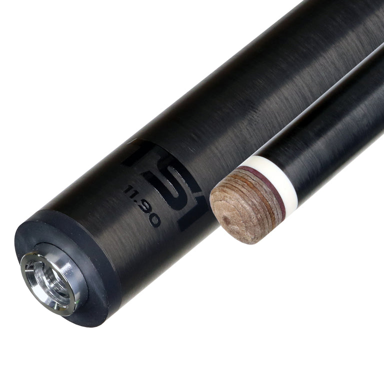 Triple 60 TS1 Carbon Fiber Play Shaft - Uniloc Thread