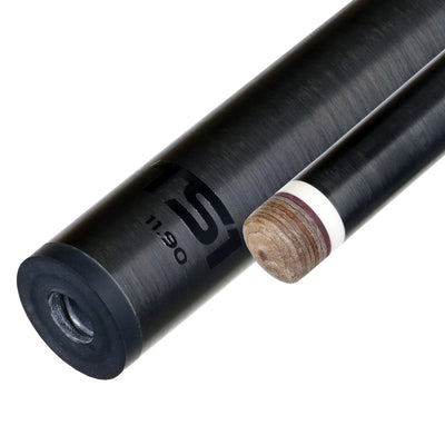 Triple 60 TS1 Carbon Fiber Play Shaft - Radial Thread