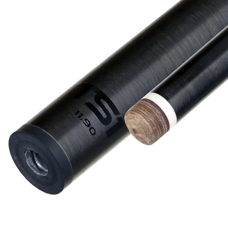 Triple 60 TS1 Carbon Fiber Play Shaft - Radial Thread