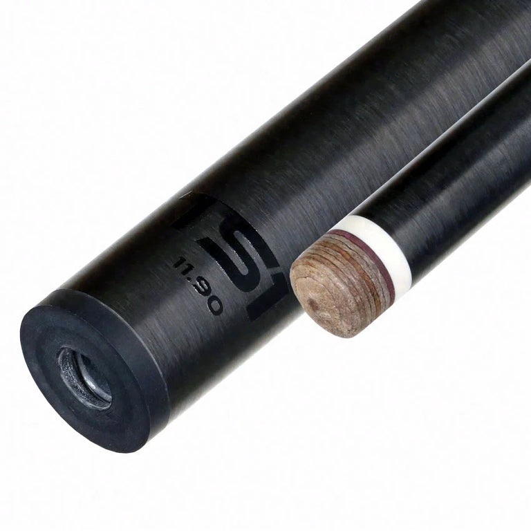 Triple 60 TS1 Carbon Fiber Play Shaft - Radial Thread