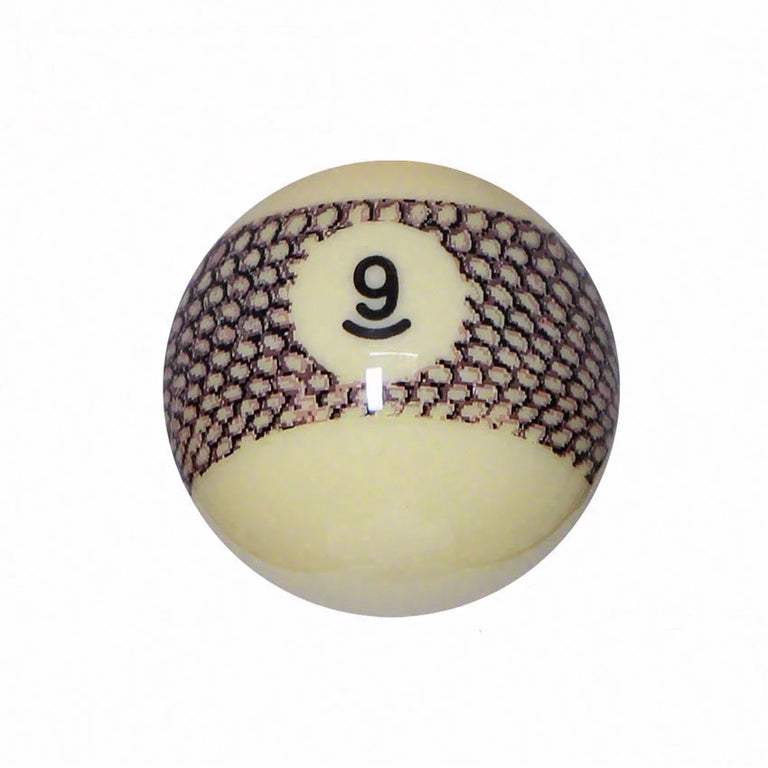 Aramith Snake 9 Ball