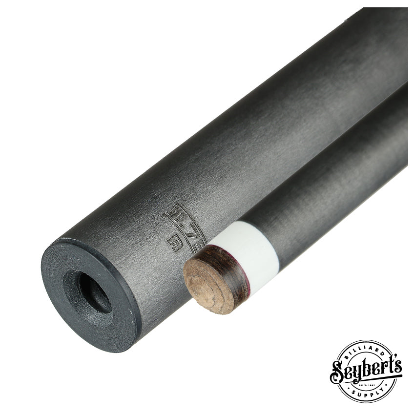 Lucasi Pinnacle Carbon Fiber Shaft - Seybert's Billiards Supply