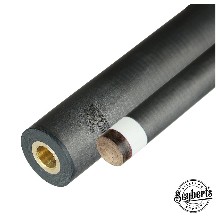 Lucasi Pinnacle Carbon Fiber Shaft - Seybert's Billiards Supply