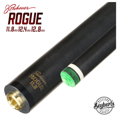 Pechauer Rogue Carbon Fiber Play Shaft-Pro Joint