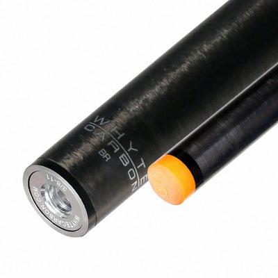 Triple 60 Whyte Carbon V2 Performance Break Shaft - 3/8 x 11 Thread