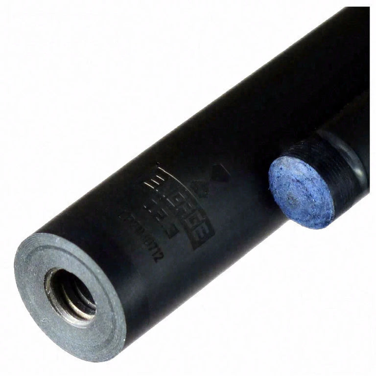 Becue Engage 12.3mm Carbon Fiber Shaft-3/8 x 11 Thread