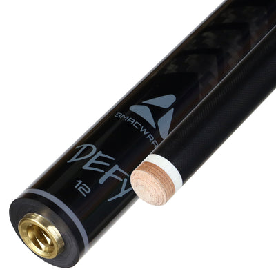 Uniloc McDermott Defy Carbon Fiber Cue Shaft