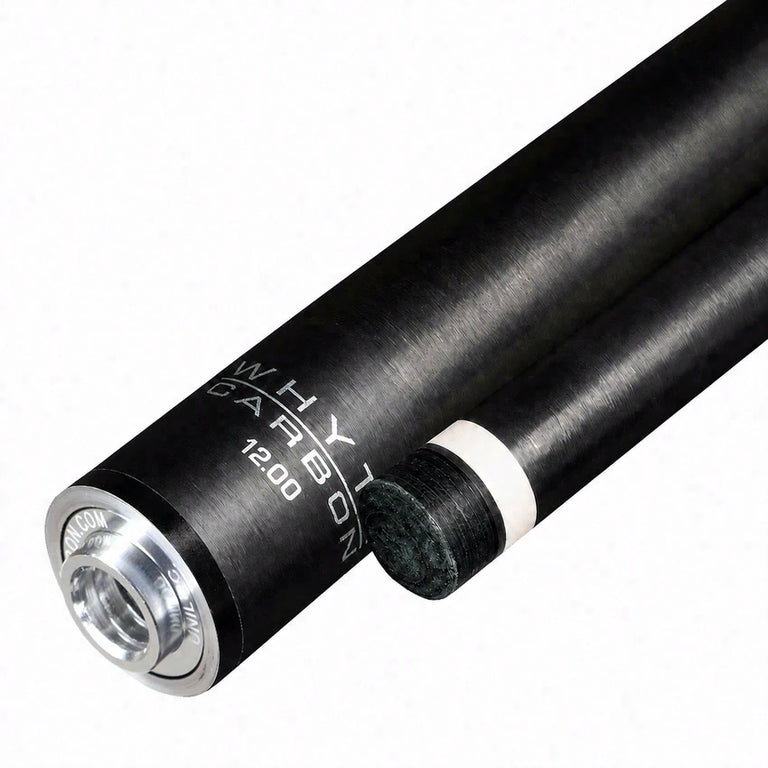 Triple 60 Whyte Carbon V2 Uni-Loc Carbon Fiber Play Shaft