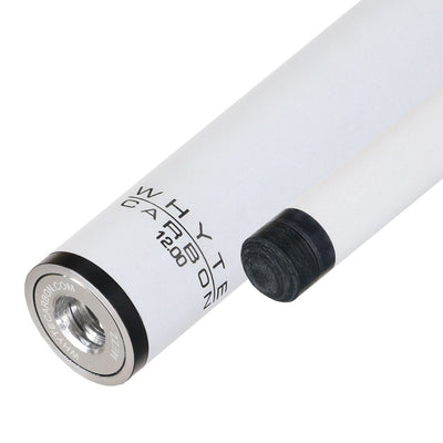 Triple 60 Whyte Carbon Mezz Wavy Thread  Pearl Essence Carbon Fiber Play Shaft