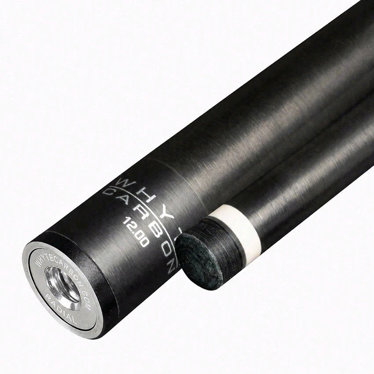 Triple 60 Whyte Carbon V2 Radial Carbon Fiber Play Shaft