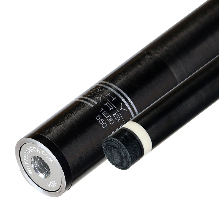catpens 　Whyte Carbon shaft set Triple 60 Whyte Carbon Viking Quick Release Thread Carbon Fiber