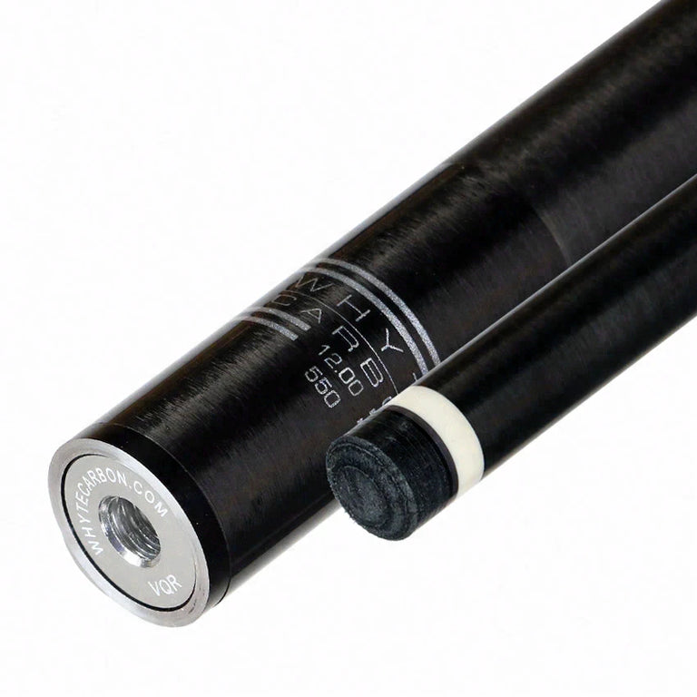 Triple 60 Whyte Carbon Viking Quick Release Thread Carbon Fiber Play Shaft