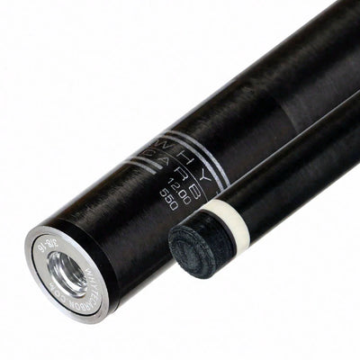 Triple 60 Whyte Carbon Mcdermott Quick Release Thread Carbon Fiber Play Shaft