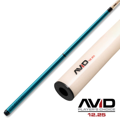 Cuetec AVID Chroma Abyss Pool Cue - 95-398
