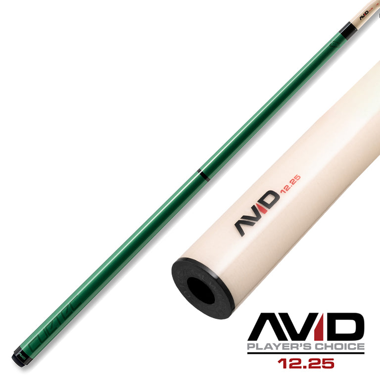 Cuetec AVID Chroma Highlands Pool Cue - 95-396
