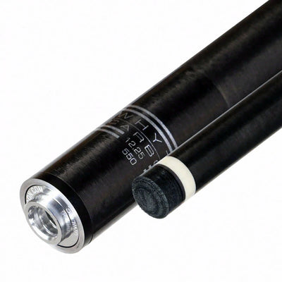 Triple 60 Whyte Carbon Uni-Loc Thread Carbon Fiber Play Shaft
