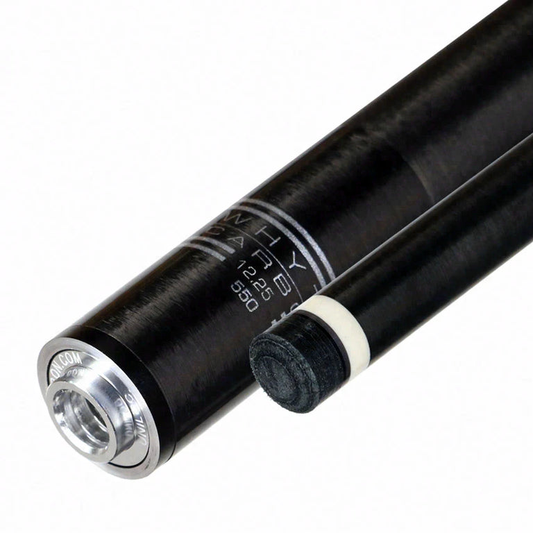 Triple 60 Whyte Carbon Uni-Loc Thread Carbon Fiber Play Shaft