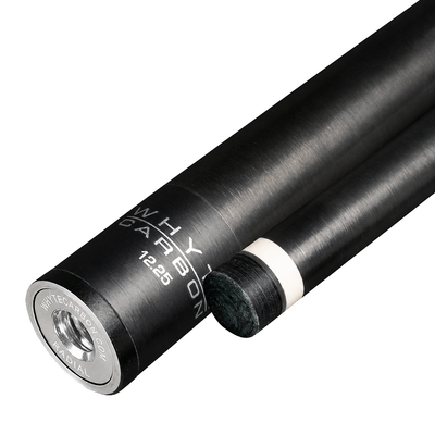 Triple 60 Whyte Carbon V2 Carbon Fiber Play Shaft - Radial