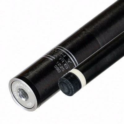 Triple 60 Whyte Carbon Viking Quick Release Thread Carbon Fiber Play Shaft