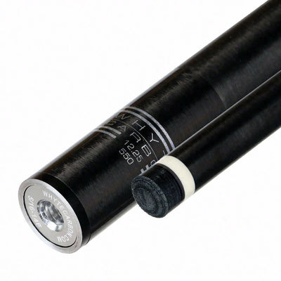 Triple 60 Whyte Carbon 5/16 x 14 Thread Carbon Fiber Play Shaft