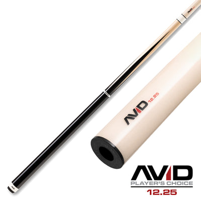 Cuetec AVID Era Sneaky Pete 4 Point Natural No Wrap Pool Cue