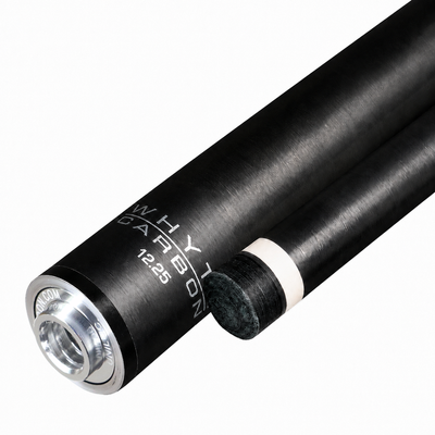 Triple 60 Whyte Carbon V2 Carbon Fiber Play Shaft - Uniloc