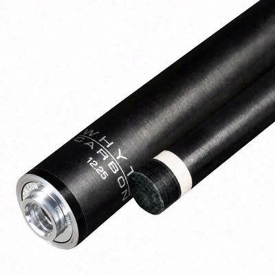 Triple 60 Whyte Carbon V2 Uni-Loc Carbon Fiber Play Shaft