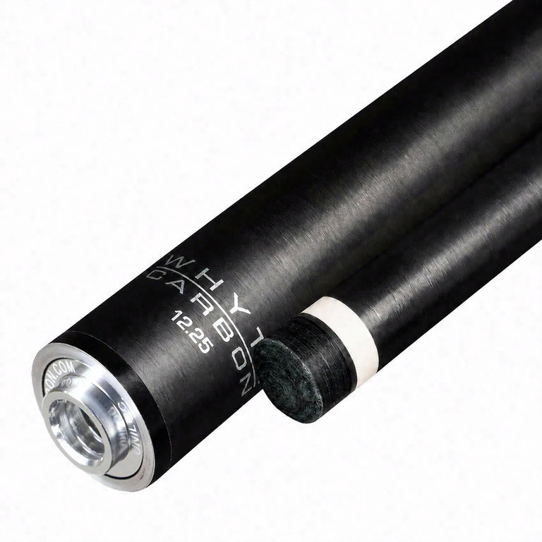 Triple 60 Whyte Carbon V2 Uni-Loc Carbon Fiber Play Shaft
