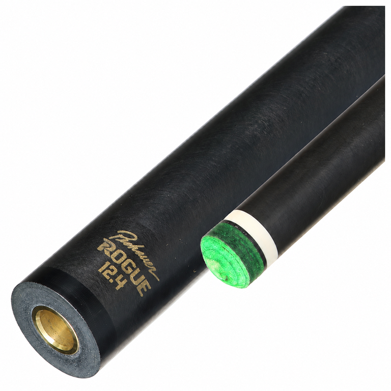 Pechauer Rogue II JP Joint Carbon Fiber Play Shaft