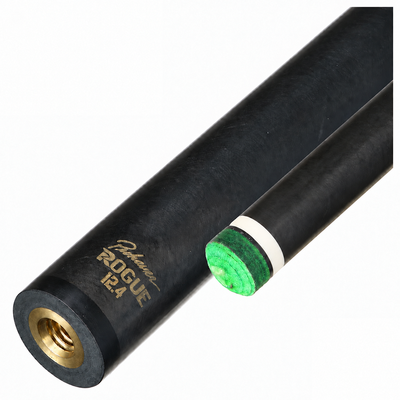 Pechauer Rogue II Viking QR 5/16 x 18 Carbon Fiber Play Shaft