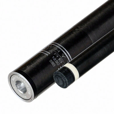 Triple 60 Whyte Carbon Pechauer JP/PRO Thread Carbon Fiber Play Shaft