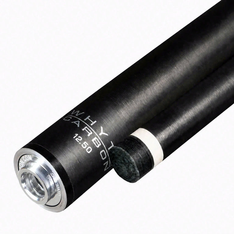 Triple 60 Whyte Carbon V2 Uni-Loc Carbon Fiber Play Shaft