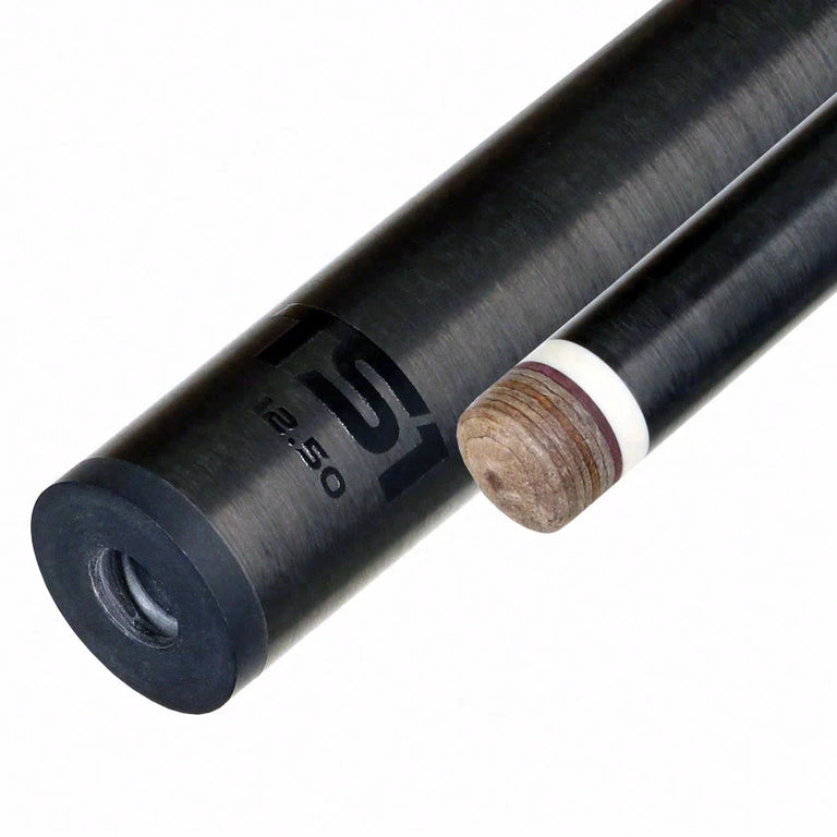 Triple 60 TS1 Carbon Fiber Play Shaft - Radial Thread