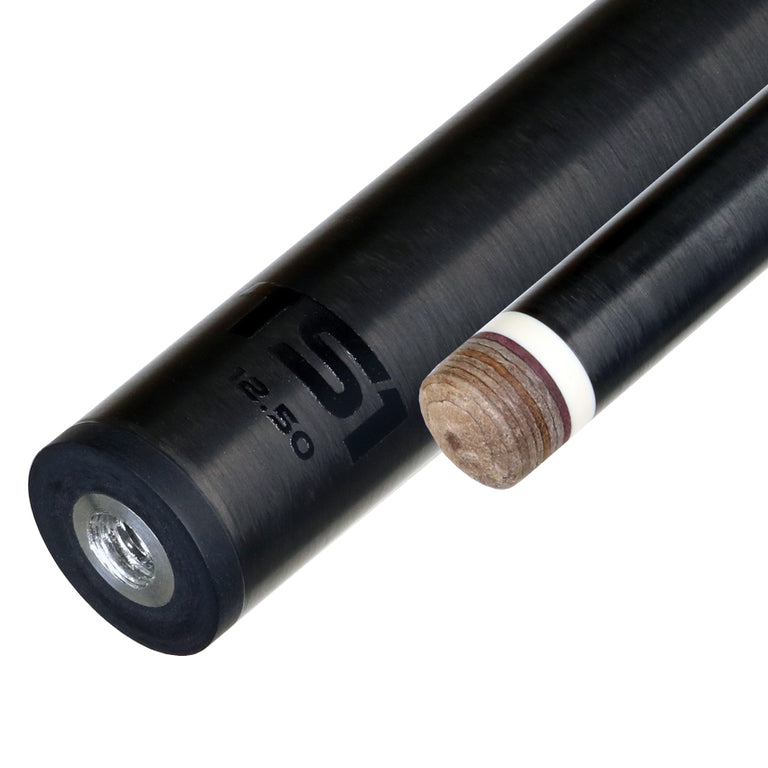 Triple 60 TS1 Carbon Fiber Play Shaft - 5/16 X 14 Thread