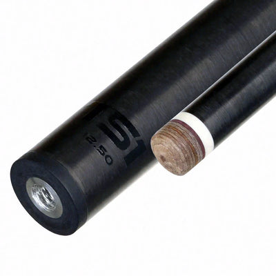 Triple 60 TS1 Carbon Fiber Play Shaft - 5/16 X 14 Thread