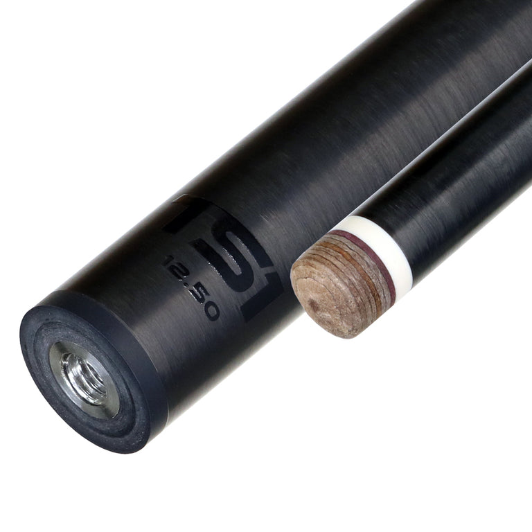 Triple 60 TS1 Carbon Fiber Play Shaft - 5/16 X 18 Thread