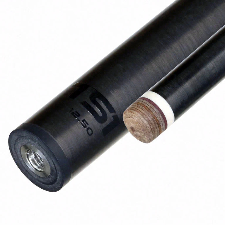 Triple 60 TS1 Carbon Fiber Play Shaft - 5/16 X 18 Thread